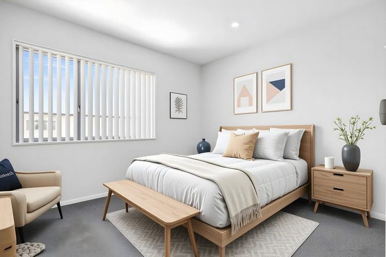 Photo of property in 32/11 Ray Small Drive, Papakura, 2110