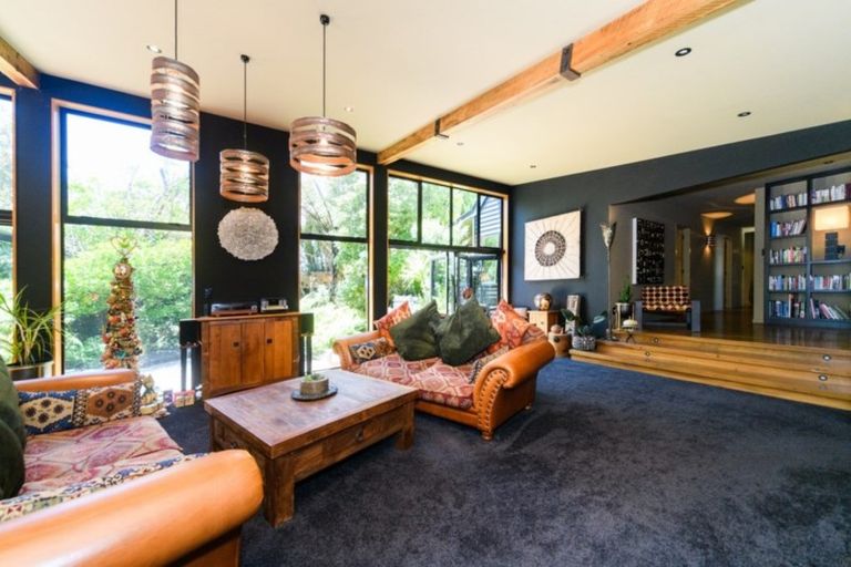 Photo of property in 5 Rosedale Crescent, Cloverlea, Palmerston North, 4412