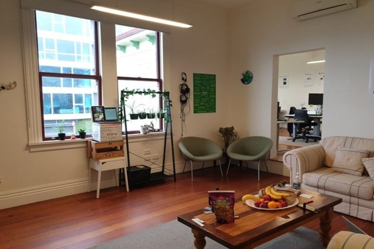 Photo of property in 81 Abel Smith Street, Te Aro, Wellington, 6011