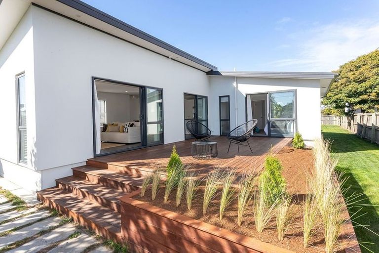 Photo of property in 88 Warden Street, Richmond, Christchurch, 8013