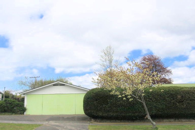 Photo of property in 25 Huia Street, Taupo, 3330
