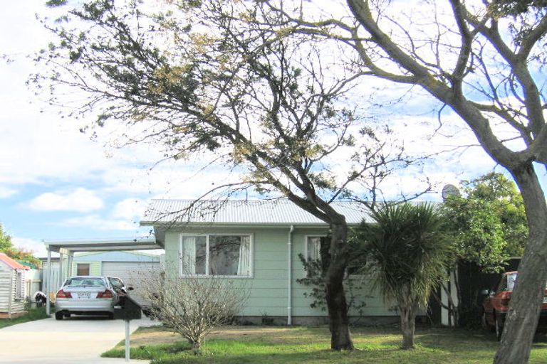 Photo of property in 30 Atherfold Crescent, Greenmeadows, Napier, 4112