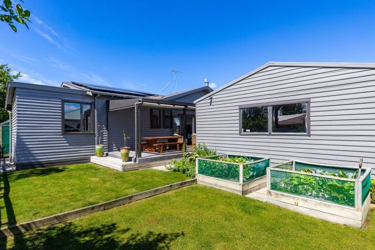 Photo of property in 25 South Street, Blenheim, 7201