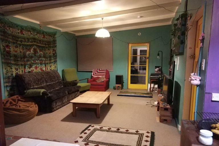 Photo of property in 81 Opoho Road, Opoho, Dunedin, 9010