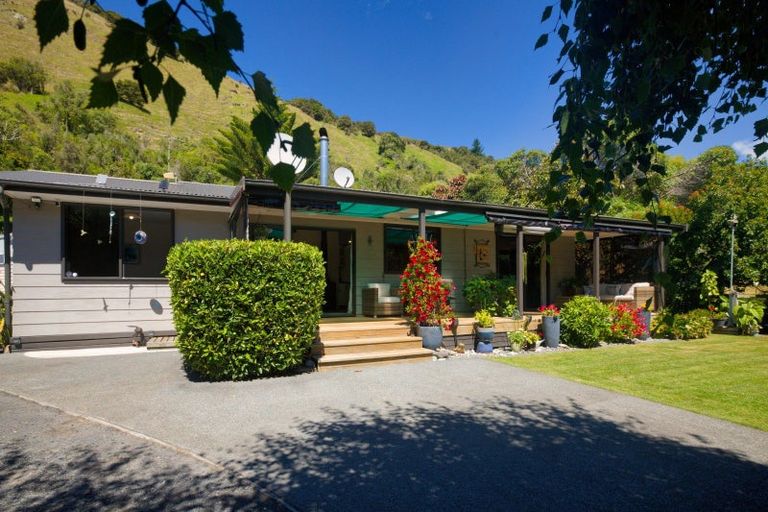 Photo of property in 2147 State Highway 1, Oaro, Kaikoura, 7374