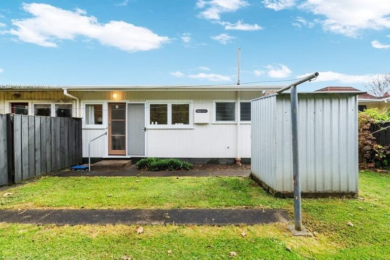 Photo of property in 3/37 Western Hills Drive, Kensington, Whangarei, 0112
