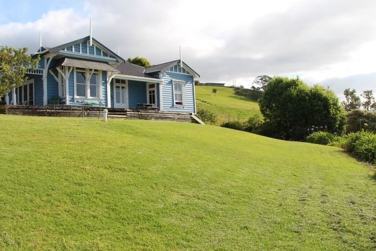 Photo of property in 22 Taipa Heights Drive, Taipa, 0420