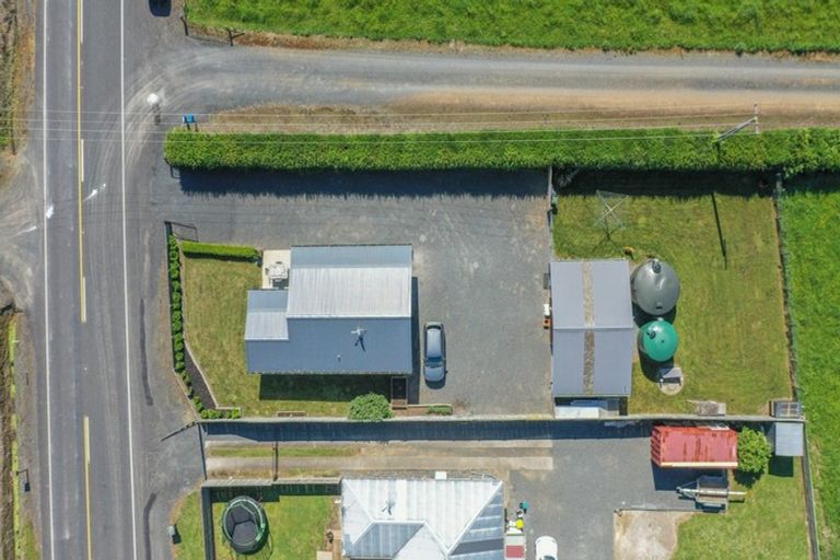 Photo of property in 827 Tauhei Road, Tauhei, Morrinsville, 3375