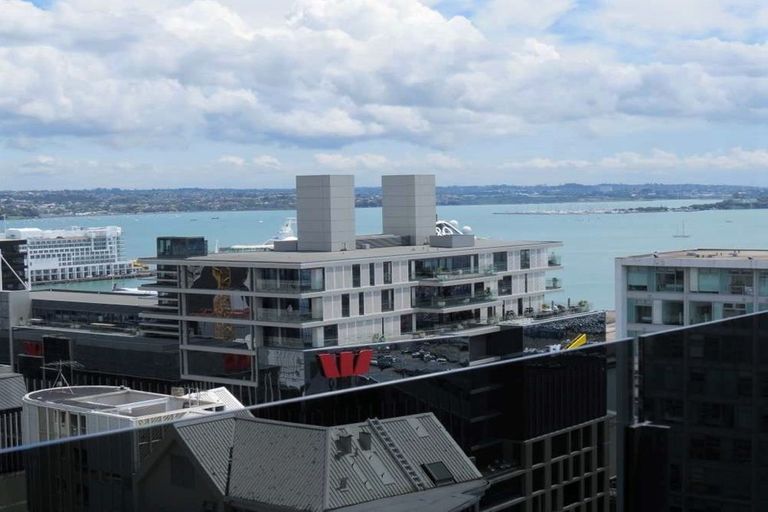 Photo of property in Celestion Waldorf, 1802/19 Anzac Avenue, Auckland Central, Auckland, 1010