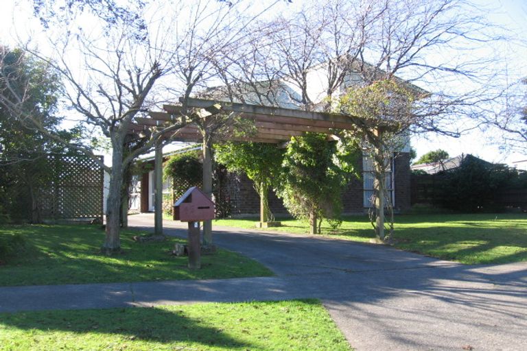 Photo of property in 45 Langley Avenue, Milson, Palmerston North, 4414