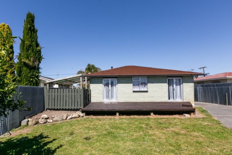 Photo of property in 80 Masefield Avenue, Maraenui, Napier, 4110