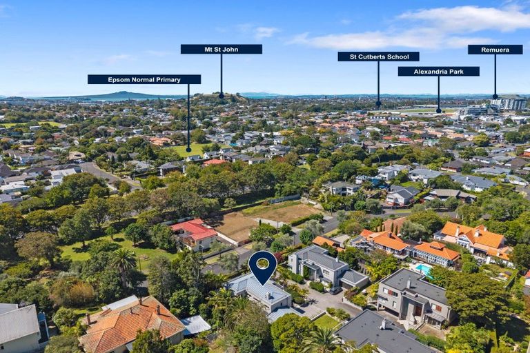 Photo of property in 26d Merivale Avenue, Epsom, Auckland, 1023