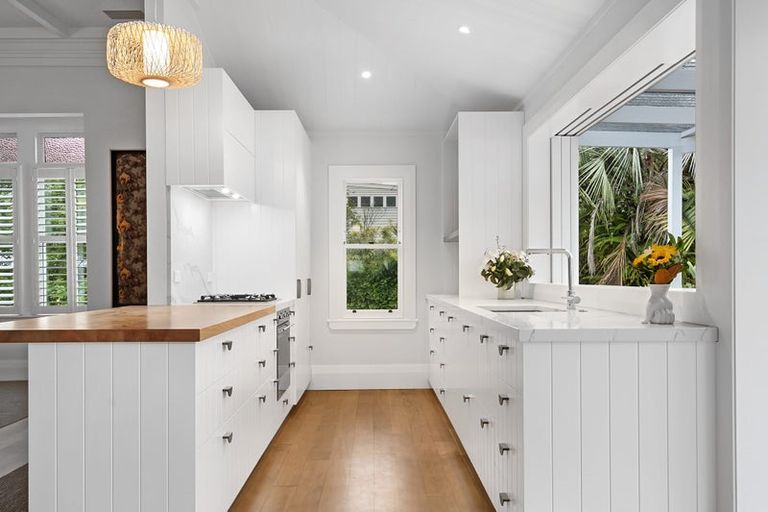 Photo of property in 24 Prime Road, Grey Lynn, Auckland, 1021