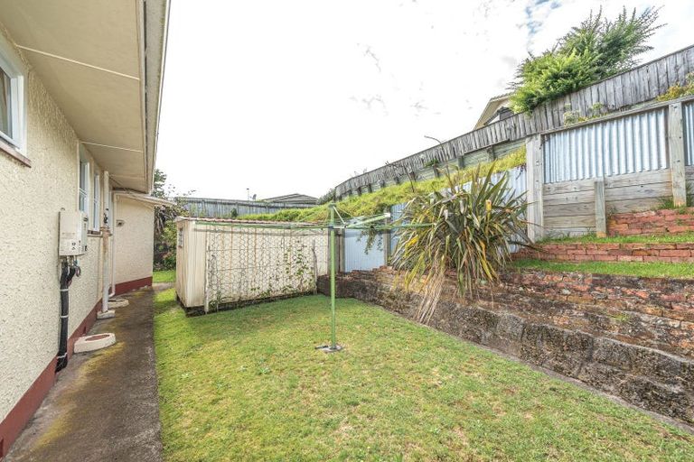 Photo of property in 59 Fitzherbert Avenue, Springvale, Whanganui, 4501