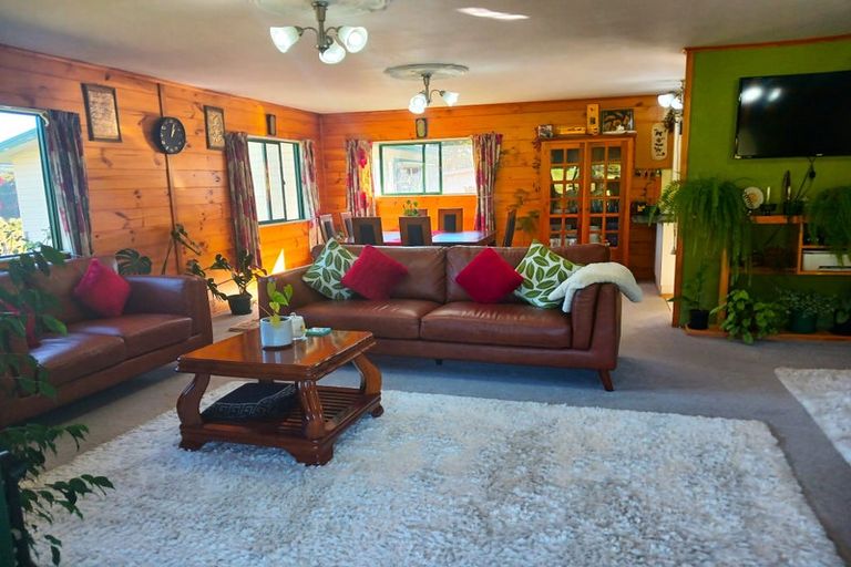 Photo of property in 110 Diggers Valley Road, Herekino, Kaitaia, 0481