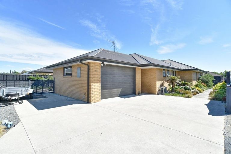 Photo of property in 6/3 Retallick Way, Amberley, 7410