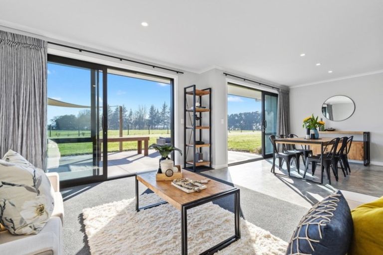 Photo of property in 210a Pickering Road, Tamahere, Cambridge, 3493