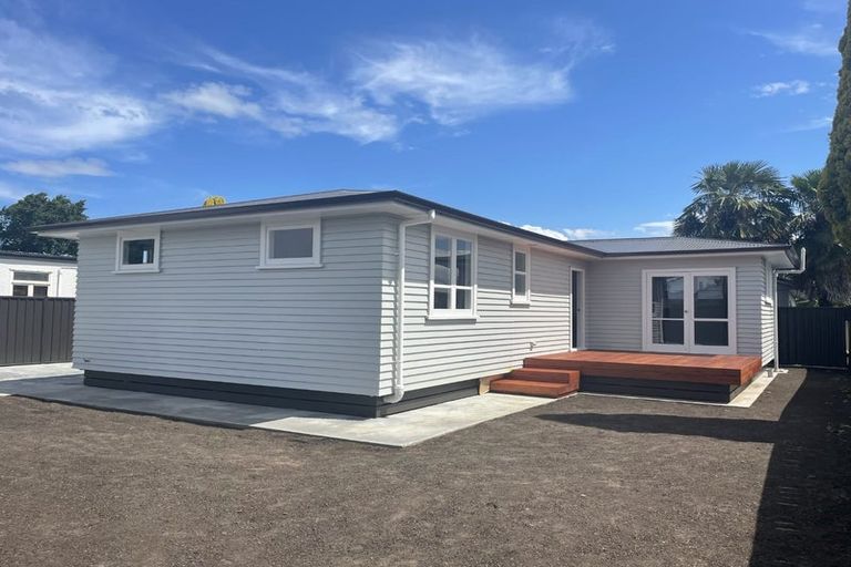 Photo of property in 208 Garnett Street, Raureka, Hastings, 4120
