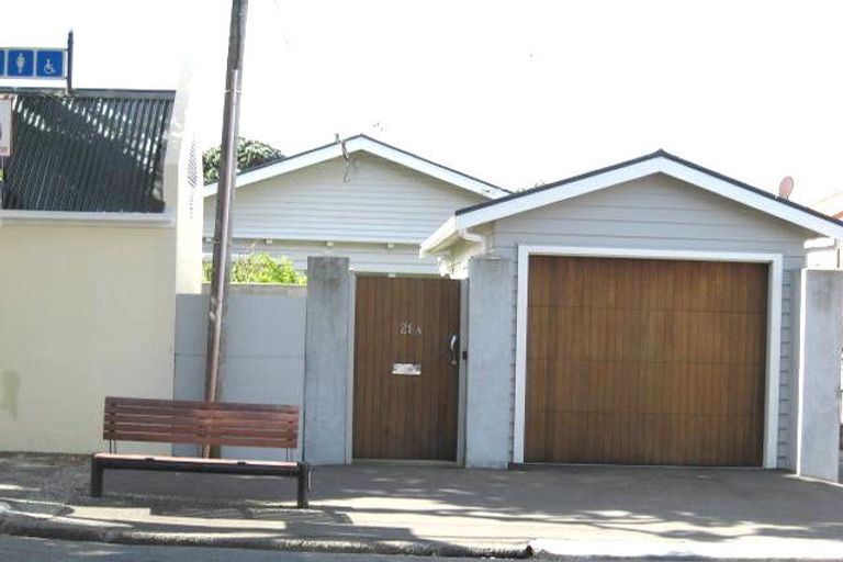 Photo of property in 21a Dundas Street, Seatoun, Wellington, 6022