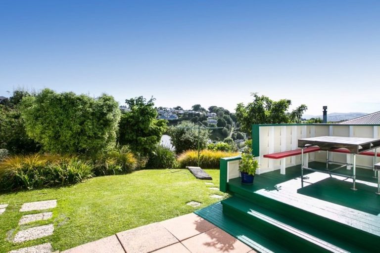 Photo of property in 69 Glenpark Avenue, Mornington, Dunedin, 9011