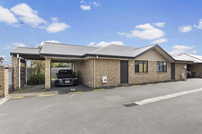 Photo of property in 6/232 Killarney Road, Frankton, Hamilton, 3204