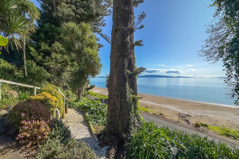 Photo of property in 250 Thames Coast Sh25 Road, Thornton Bay, Thames, 3575