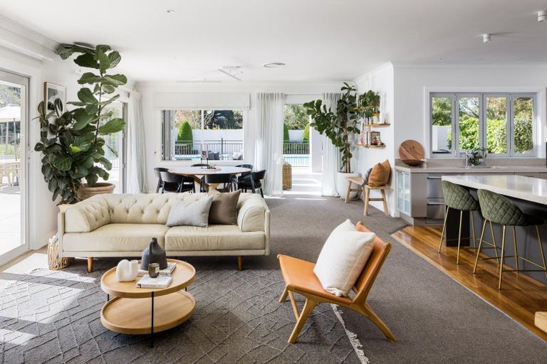 Photo of property in 302c State Highway 26, Newstead, Hamilton, 3286