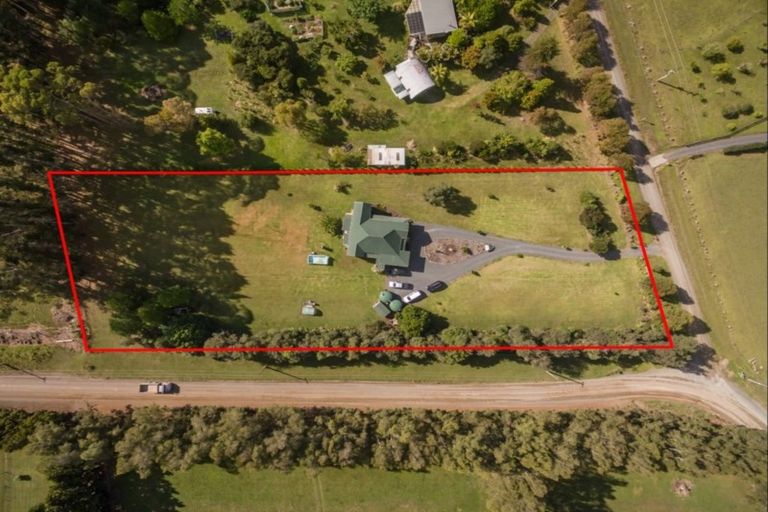 Photo of property in 413 Otaha Road, Kaeo, Kerikeri, 0295