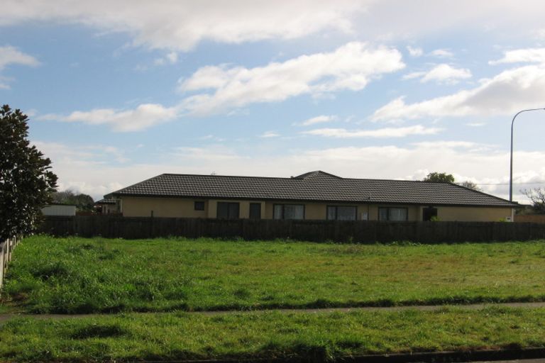 Photo of property in 2 Rose Place, Awapuni, Palmerston North, 4412