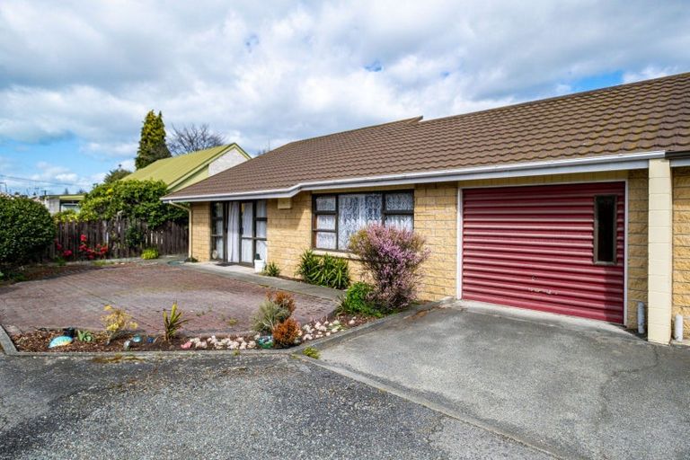 Photo of property in 1/207 King Street, Temuka, 7920