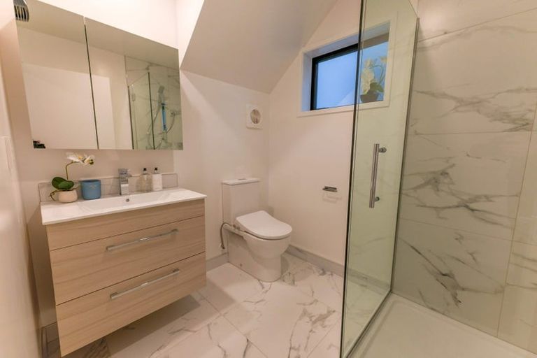 Photo of property in 1/7 Hinemoa Street, Spreydon, Christchurch, 8024