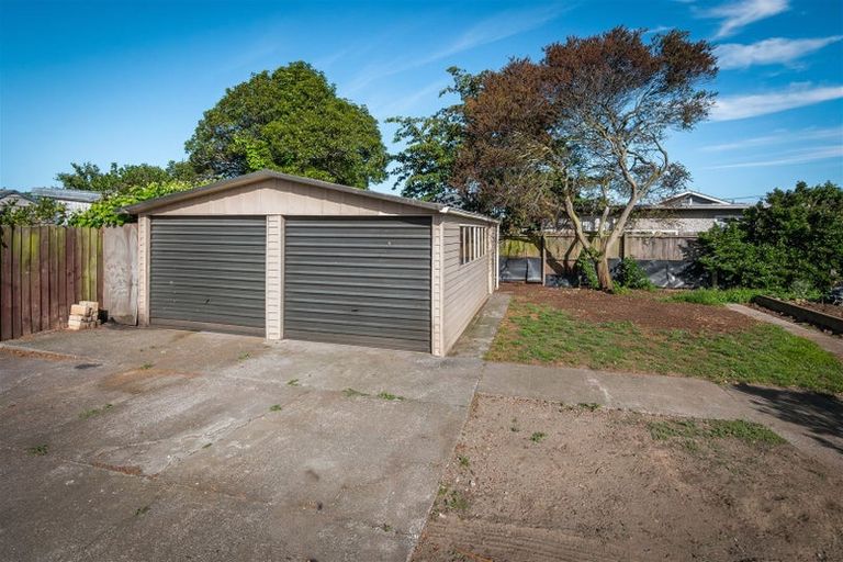 Photo of property in 8 Meon Street, Aranui, Christchurch, 8061