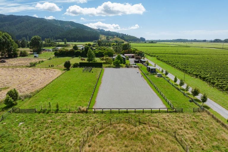 Photo of property in 40 Gibsons Road, Kaituna, Blenheim, 7273