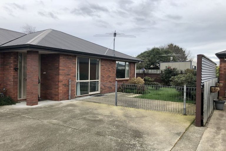 Photo of property in 41 Bullar Street, Grasmere, Invercargill, 9810