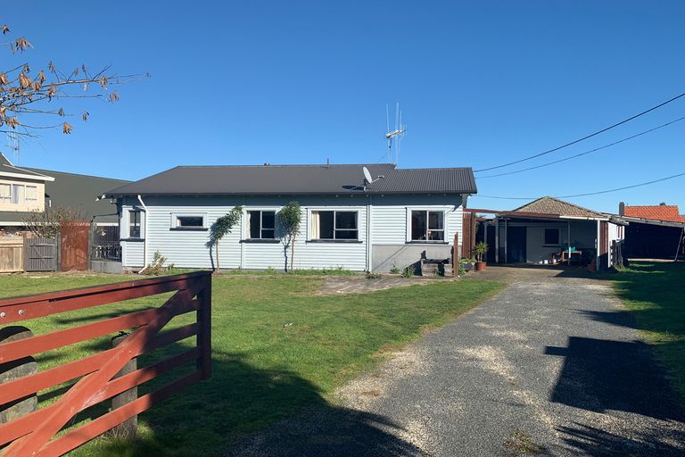 Photo of property in 3 Blucks Road, Otorohanga, 3900