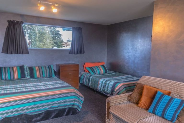 Photo of property in 35 Totara Drive, Twizel, 7901