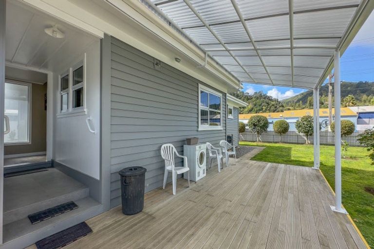 Photo of property in 633 Queen Sh25 Street, Thames, 3500