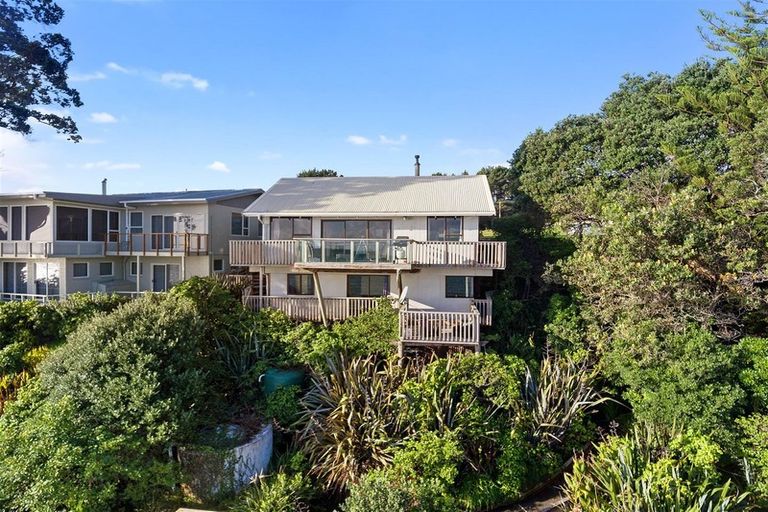 Photo of property in 6433 State Highway 35, Te Kaha, 3199