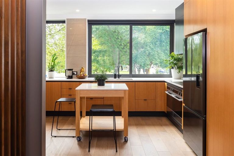 Photo of property in Latimer Terraces, 19/197 Hereford Street, Christchurch Central, Christchurch, 8011