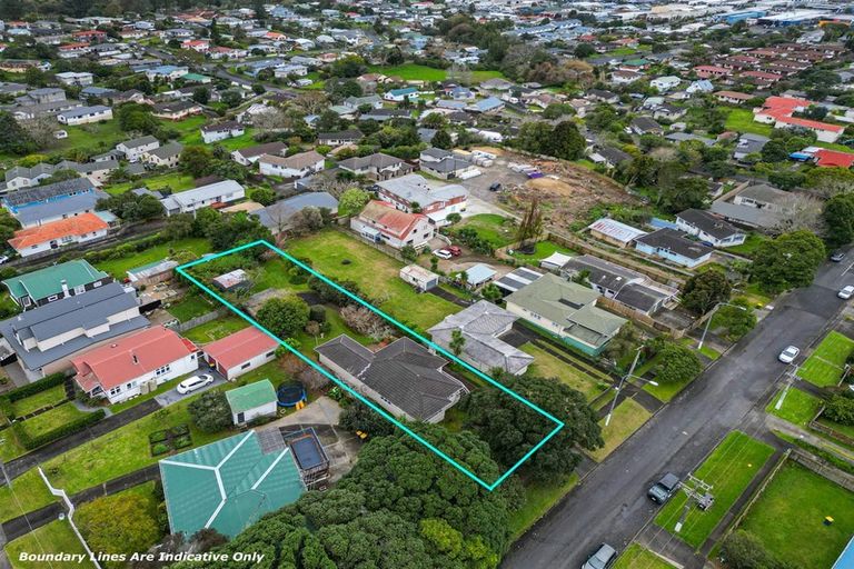 Photo of property in 22 Brandon Road, Glen Eden, Auckland, 0602