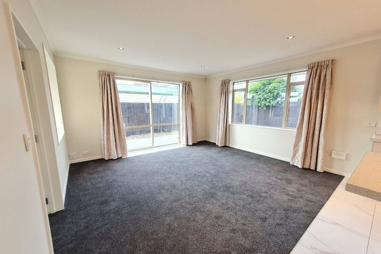 Photo of property in 1d Staffordshire Street, Burwood, Christchurch, 8083