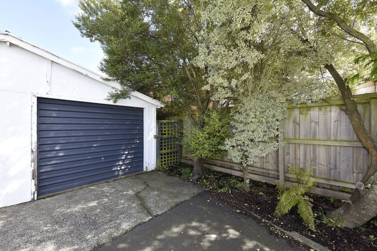 Photo of property in 1/14 Wembley Street, Sydenham, Christchurch, 8023