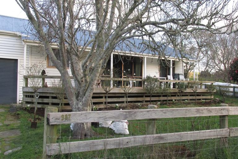 Photo of property in 987 Waimai Valley Road, Te Akau, Ngaruawahia, 3794