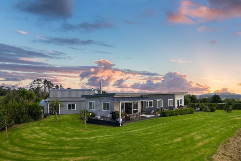 Photo of property in 212 Mainland Road, Kaipara Flats, Warkworth, 0984