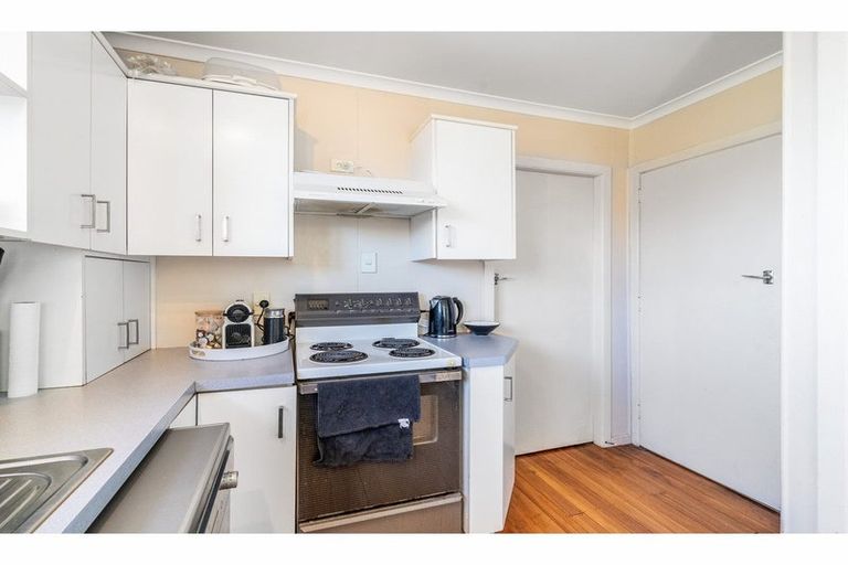 Photo of property in 12 Rowan Street, Hargest, Invercargill, 9810