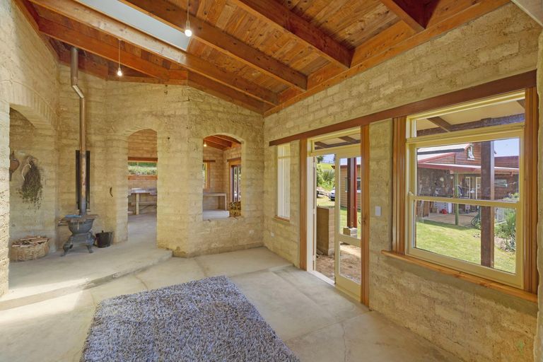 Photo of property in 502 Okete Road, Raglan, 3295