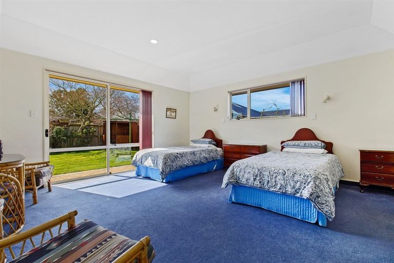 Photo of property in 26 Glencullen Drive, Casebrook, Christchurch, 8051