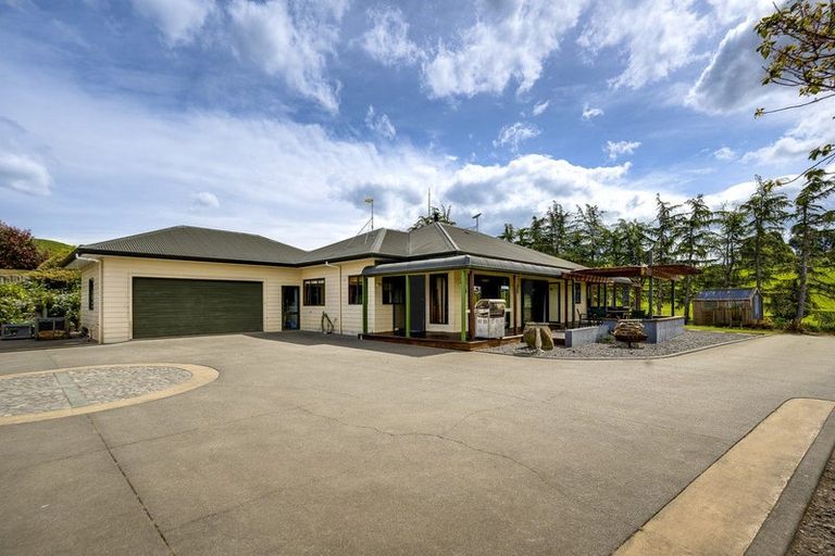 Photo of property in 99 Crownthorpe Sett Road, Crownthorpe, Hastings, 4179