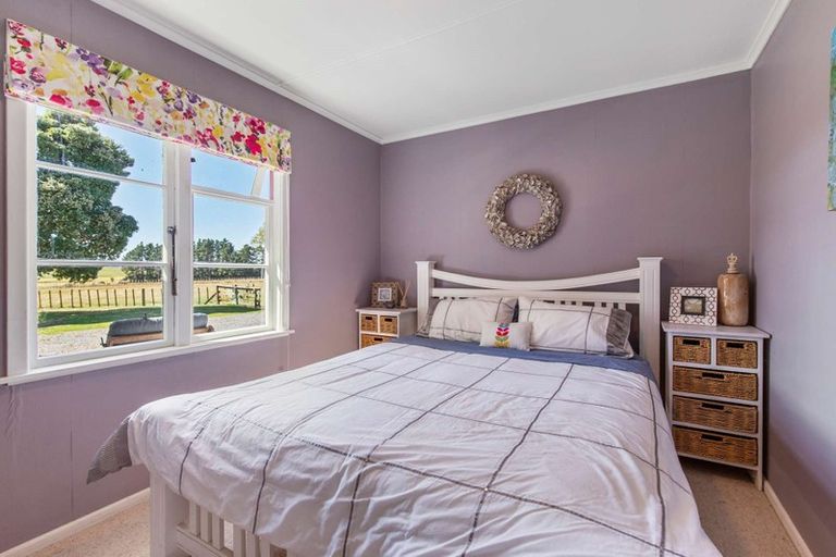 Photo of property in 591b Wanganui Road, Turakina, Marton, 4788