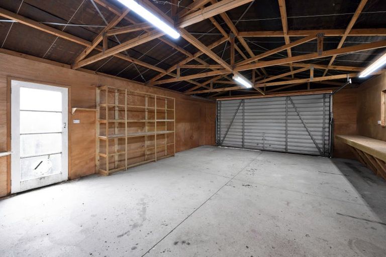 Photo of property in 878 Oeo Road, Auroa, Hawera, 4678